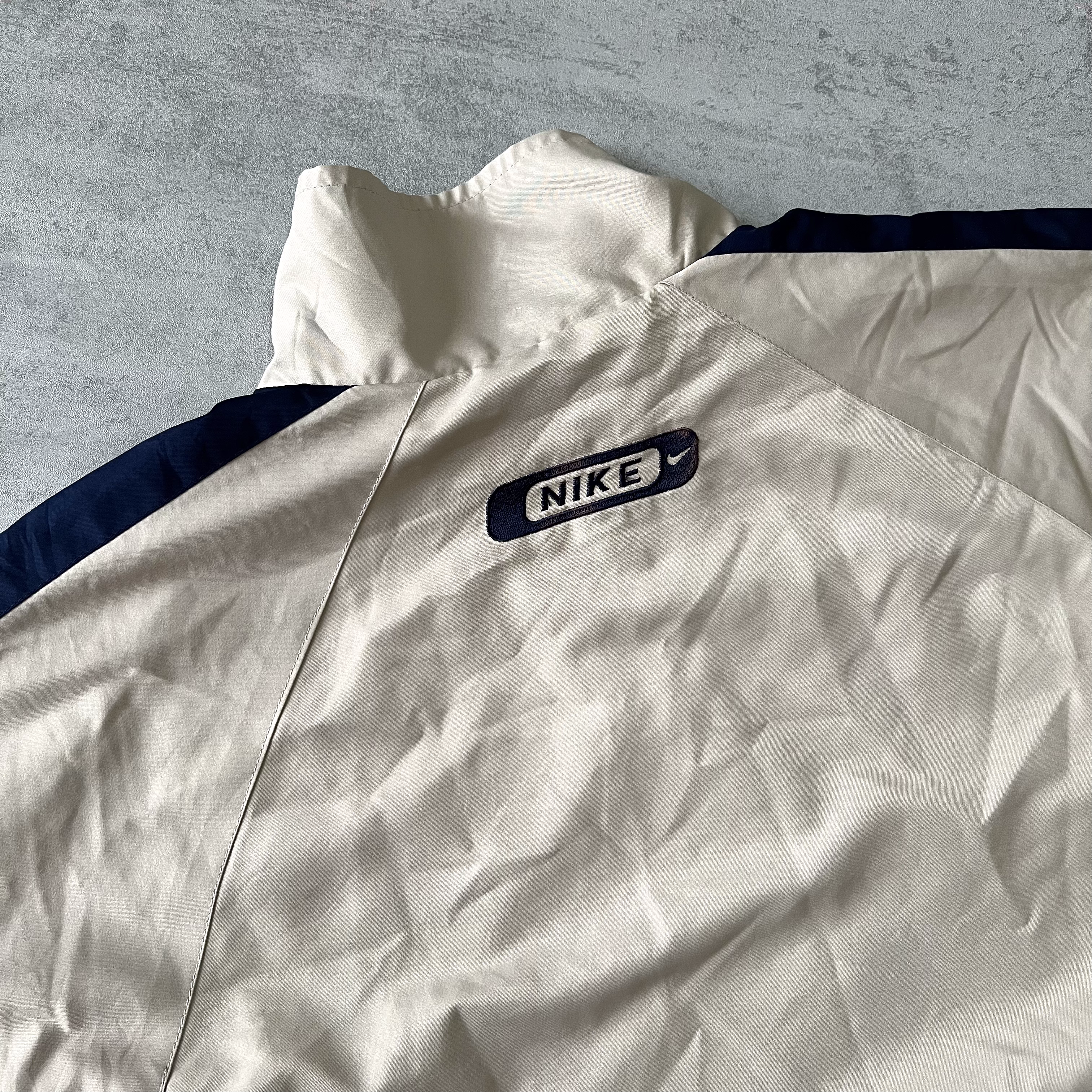 2000s trackjacket-Maverick