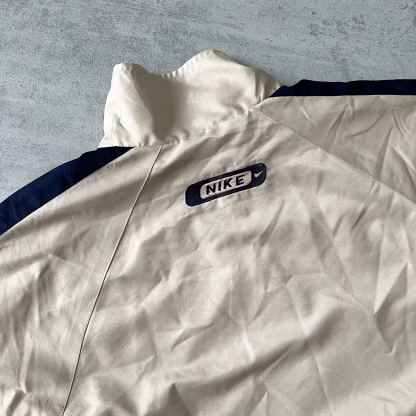 2000s trackjacket-Maverick