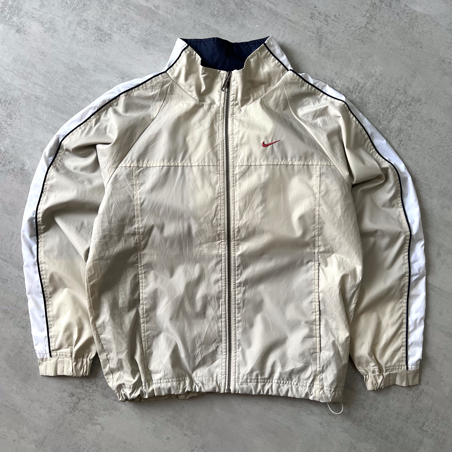 2000s trackjacket-Maverick