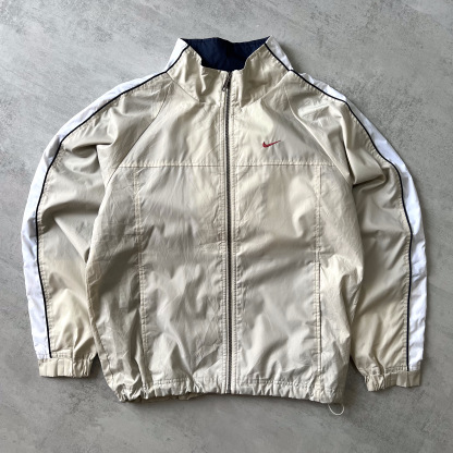 2000s trackjacket-Maverick