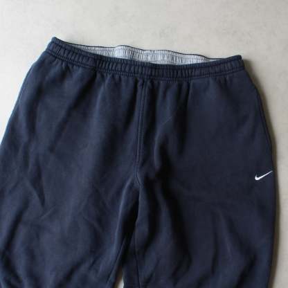 RARE 2000s Joggers Navy-Maverick