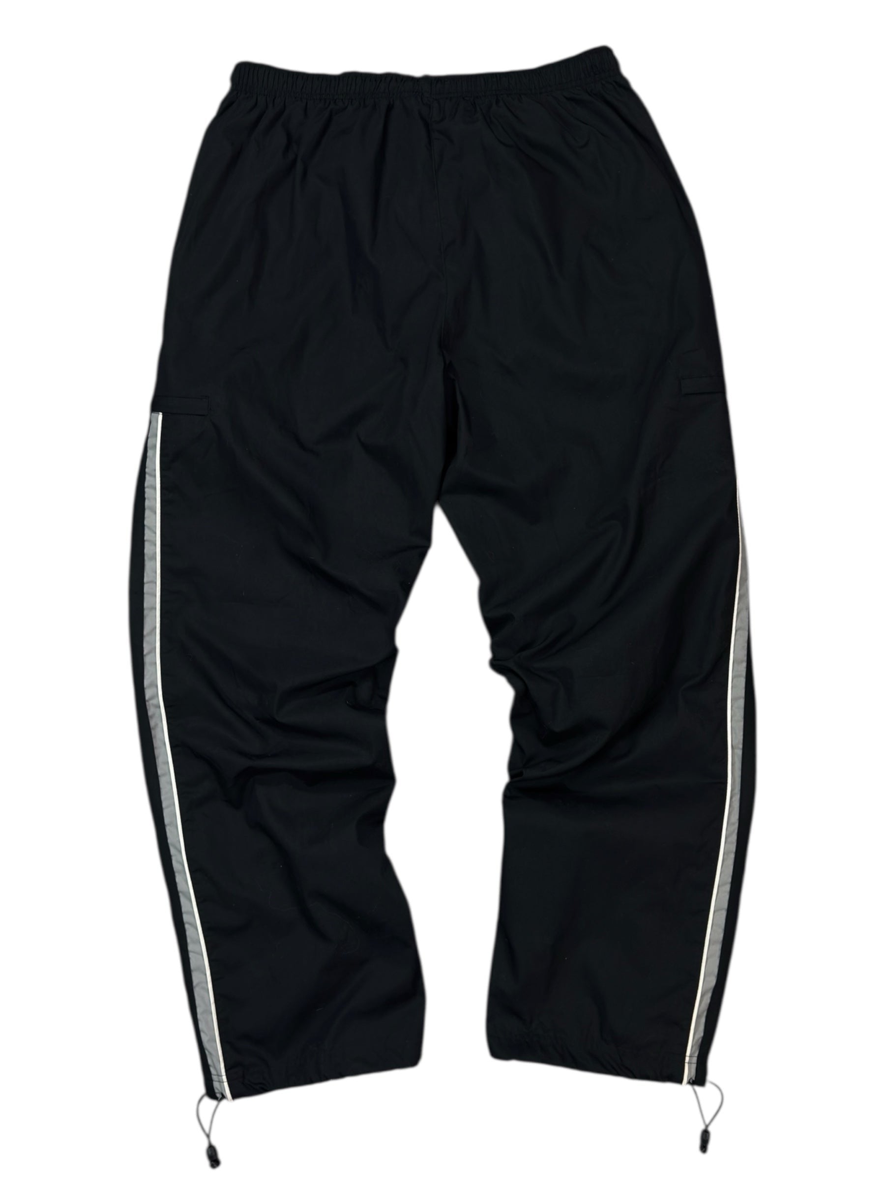 Vintage Track Pants RARE 2000s-Maverick