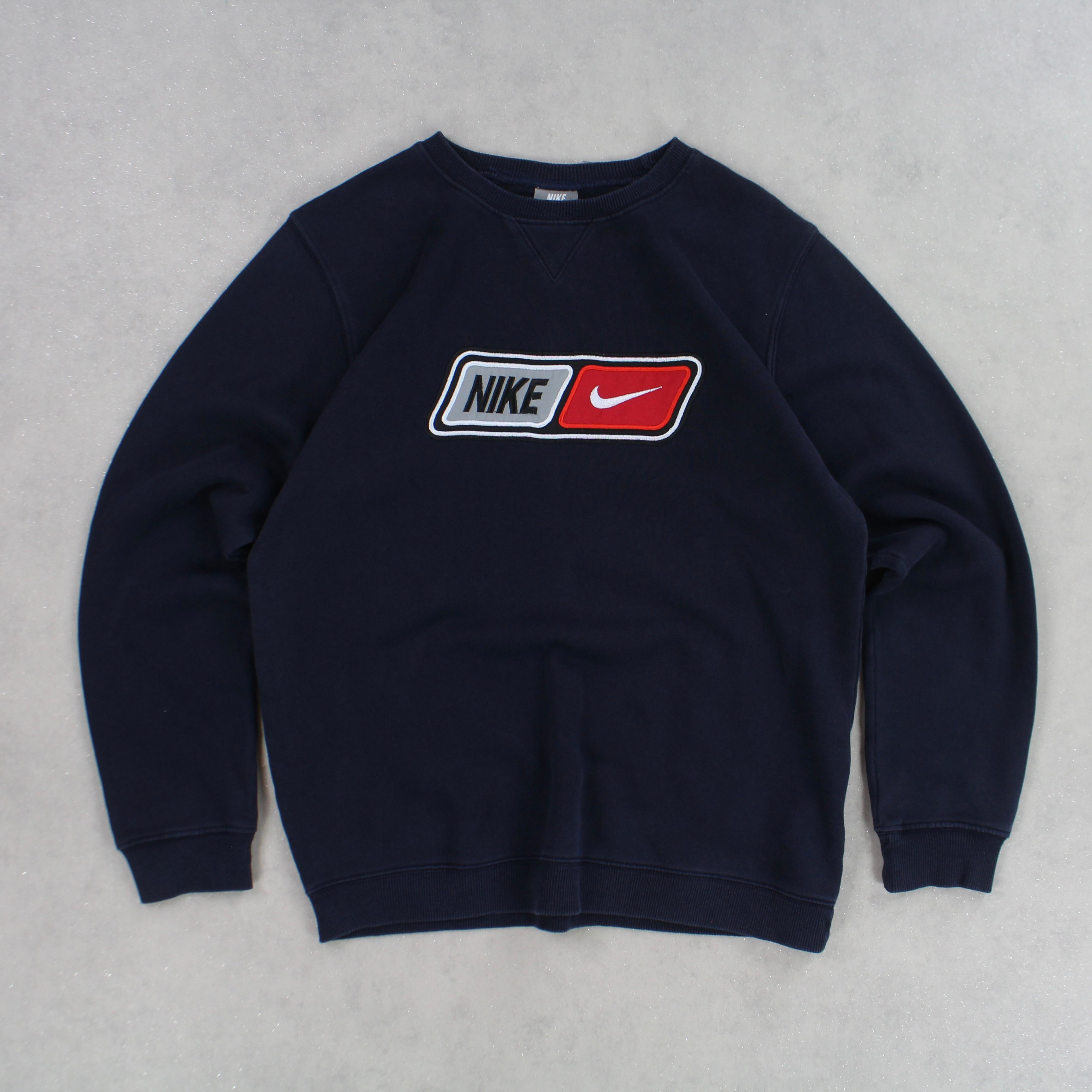 RARE 2000s  Sweatshirt-Maverick