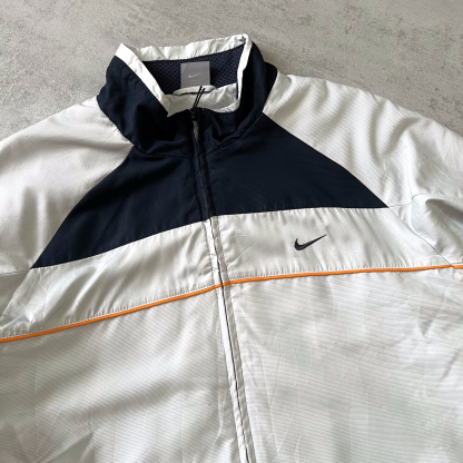 RARE 2000s trackjacket-Maverick