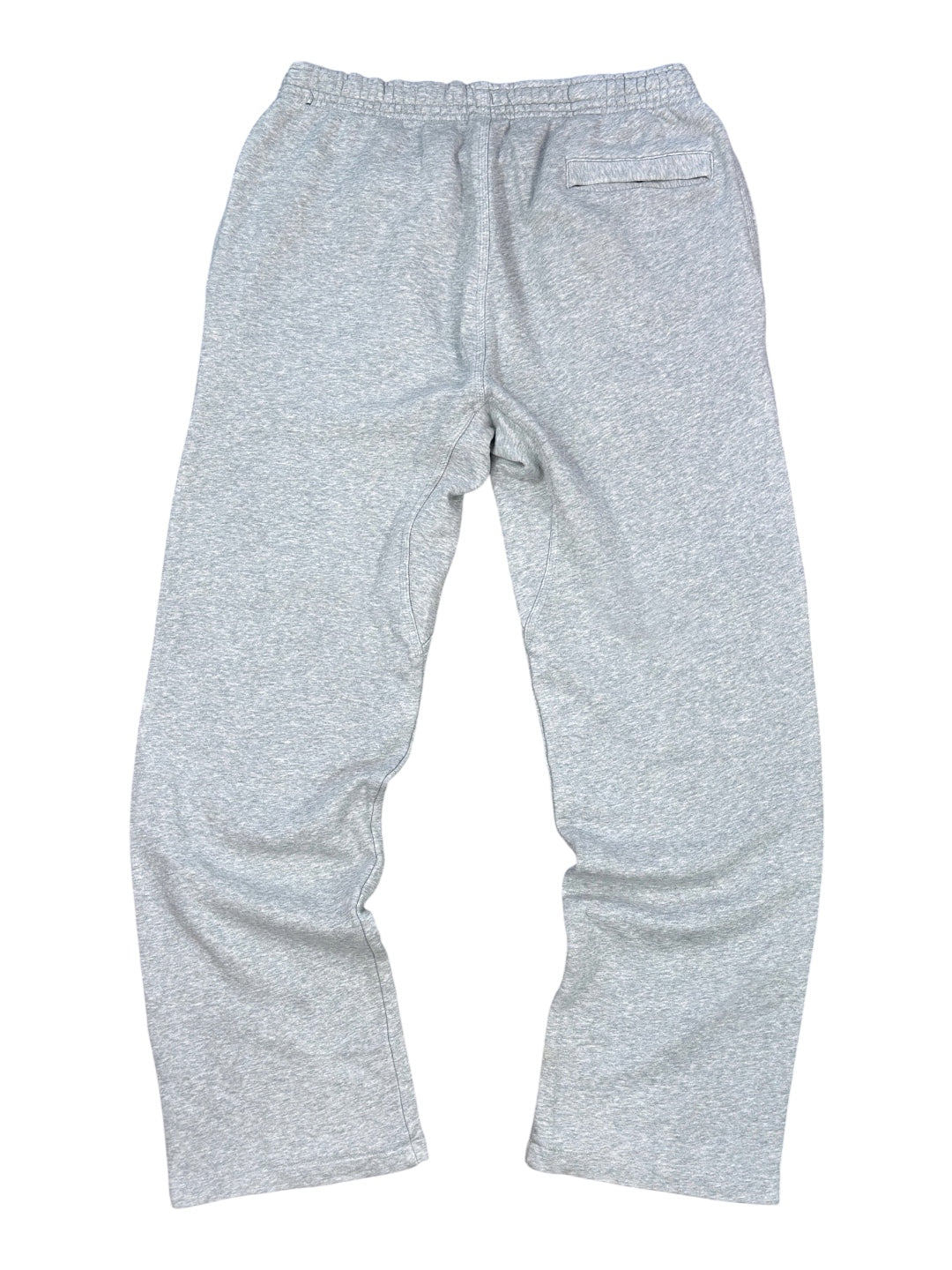Baggy Joggers Open Leg-Maverick