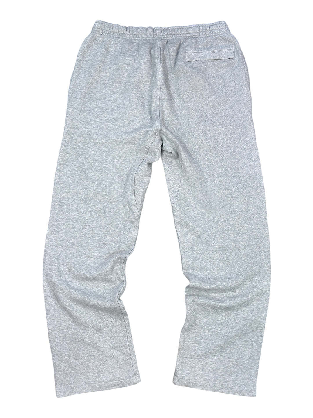Baggy Joggers Open Leg-Maverick
