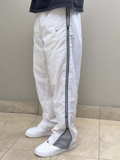 Vintage Track Pants SUPER RARE 2000s-Maverick