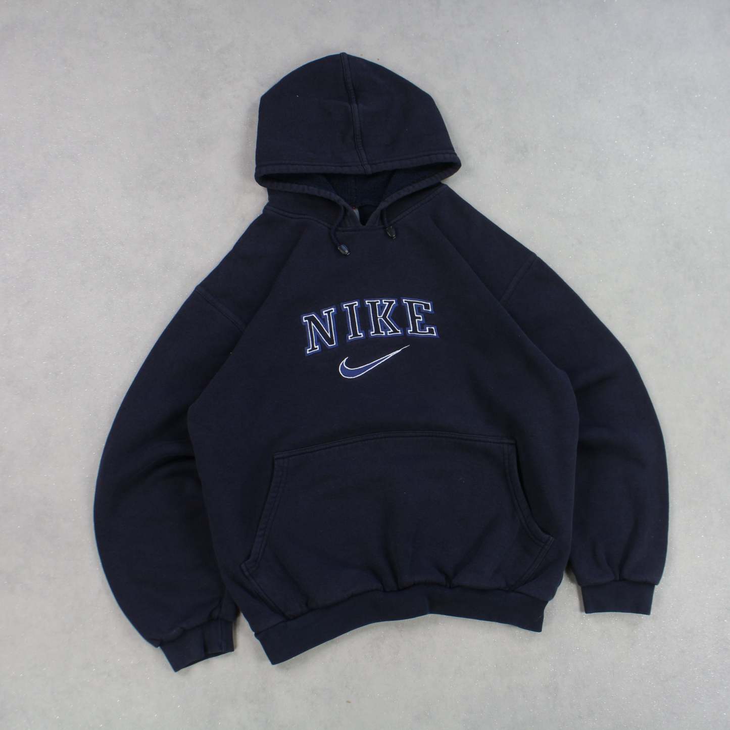 SUPER RARE 00s  Hoodie Navy-Maverick