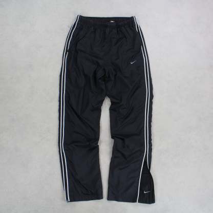 SUPER RARE 2000s Trackpants Grey-Maverick