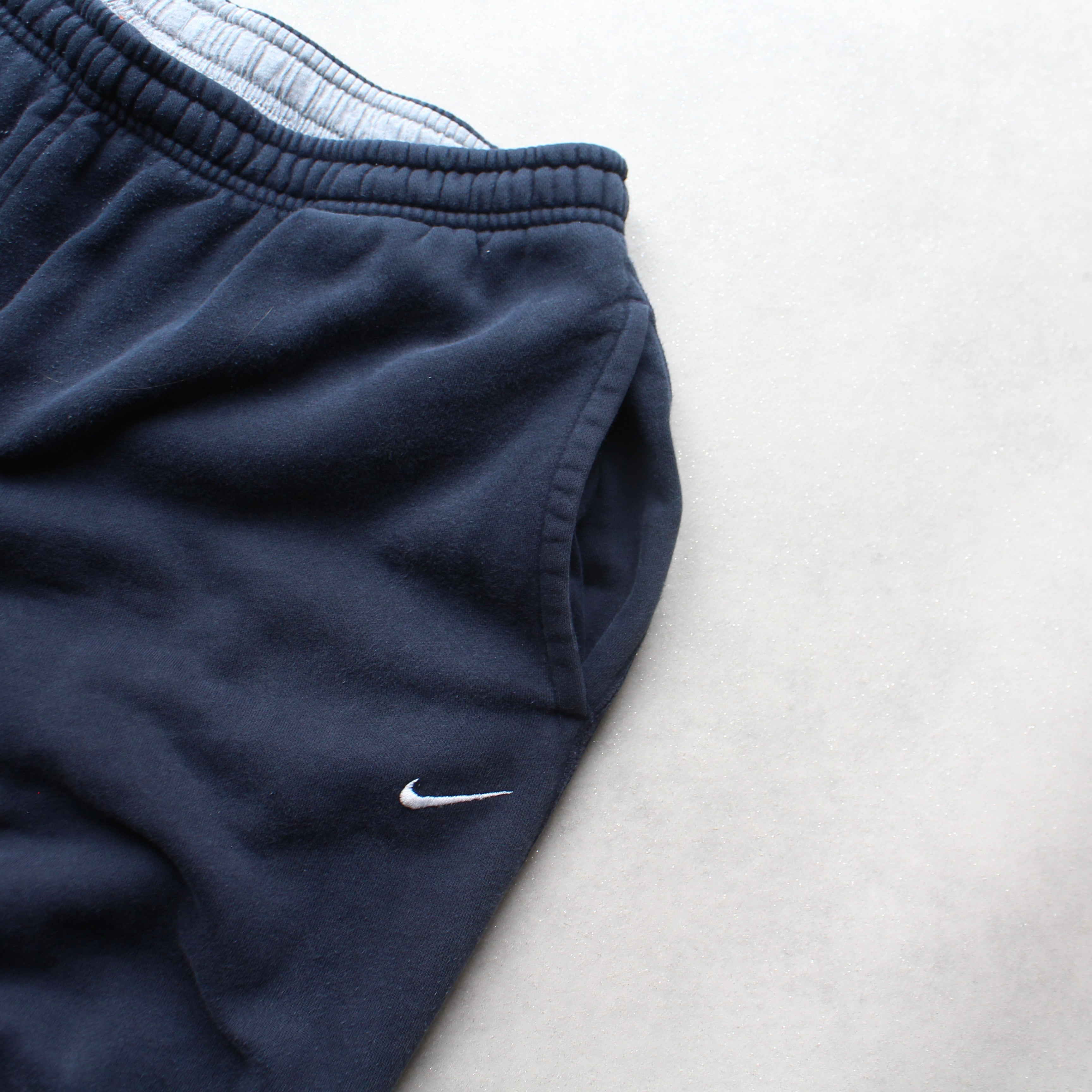 RARE 2000s Joggers Navy-Maverick