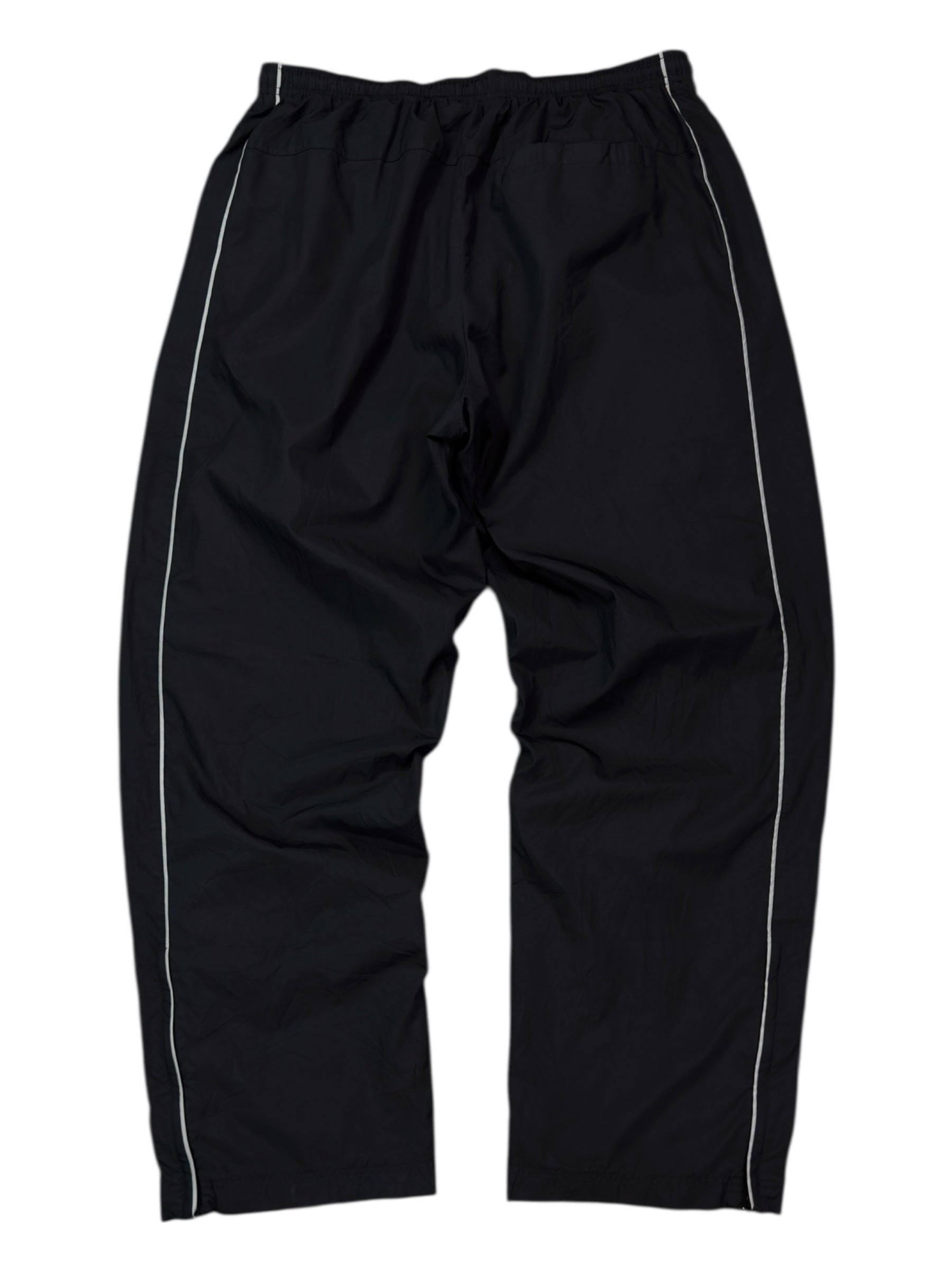 Vintage Track Pants RARE 2000s 01-Maverick