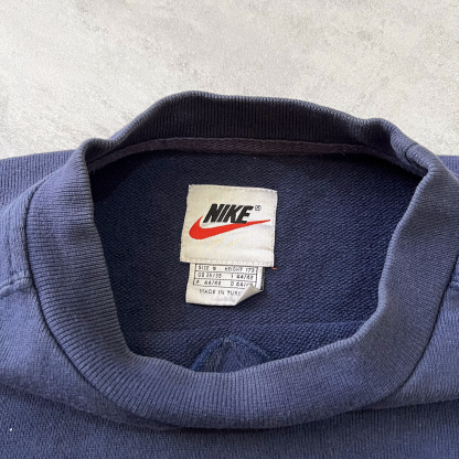 1990s crewneck sweatshirt-Maverick