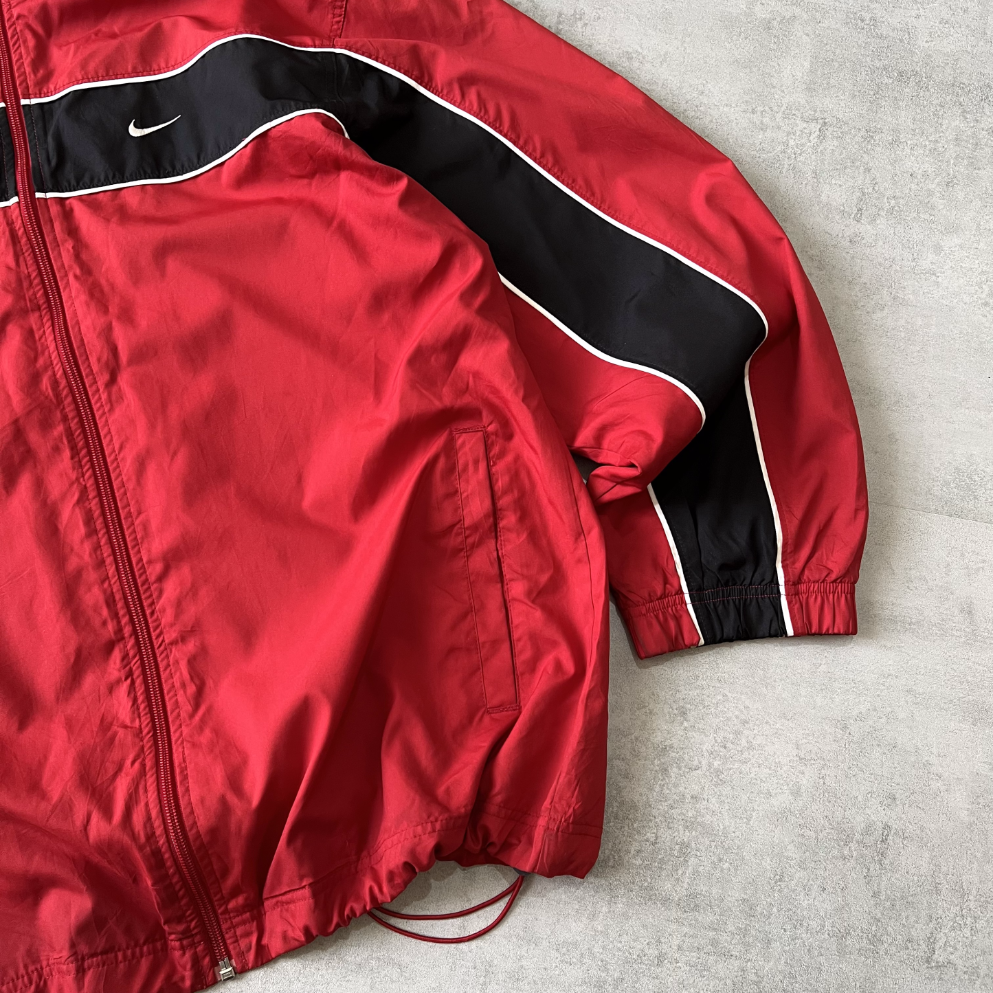 2000s trackjacket-Maverick