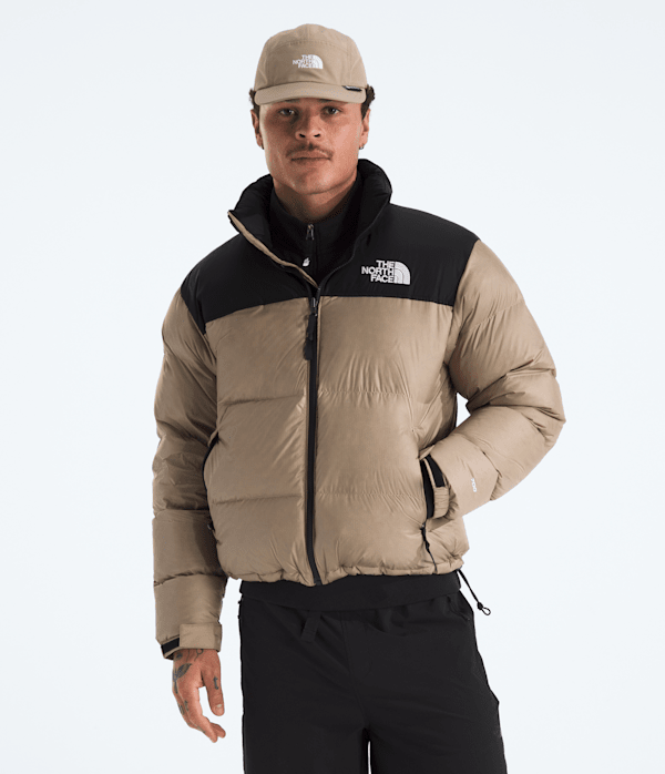 Men's 1996 Retro Nuptse Jacket