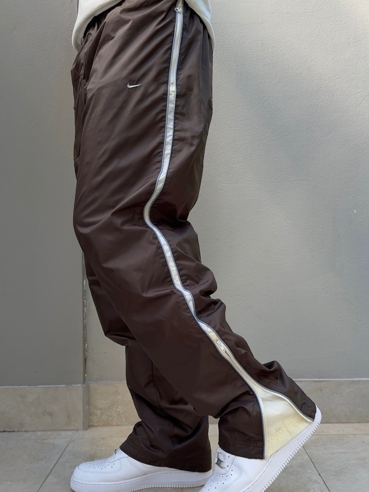 Vintage Track Pants SUPER RARE 2000s-Maverick