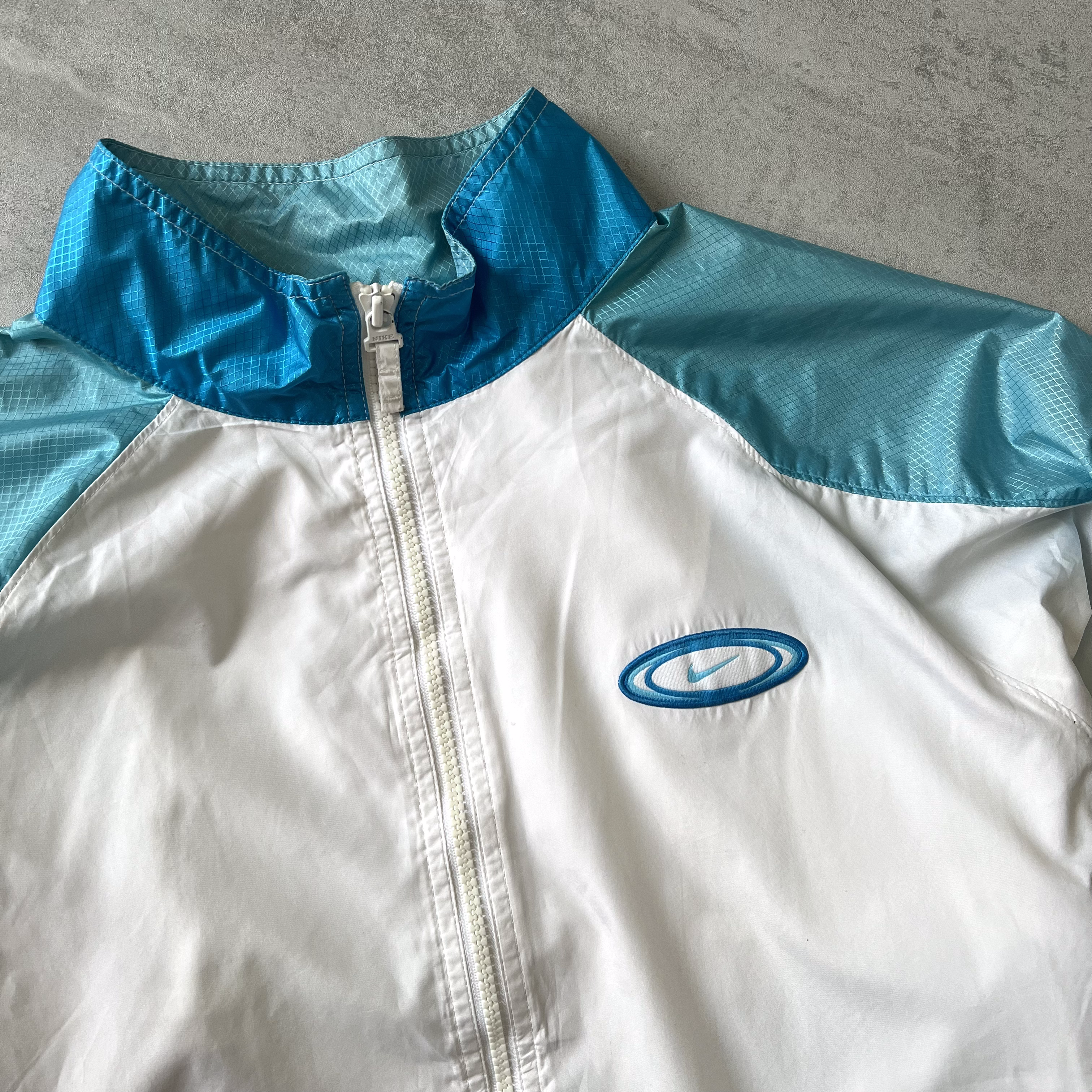 RARE 2000s windbreaker-Maverick