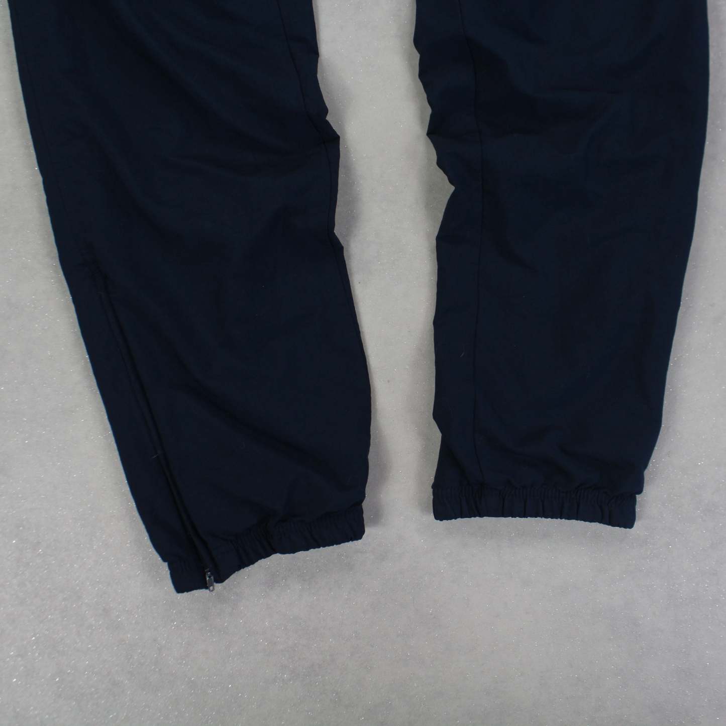 2000s Trackpants Navy-Maverick