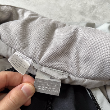 2000s trackjacket-Maverick