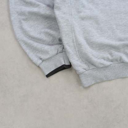 RARE 1990s  Sweatshirt Grey-Maverick
