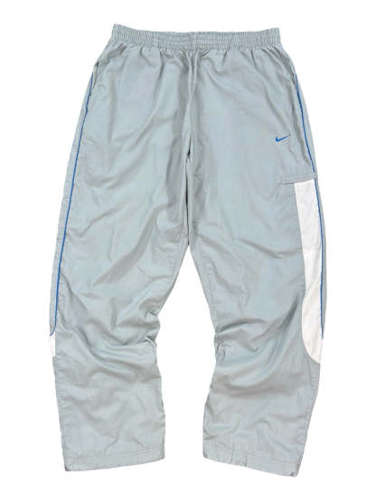 Air Max Track Pants SUPER RARE 2000s-Maverick