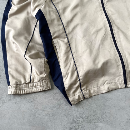 2000s trackjacket-Maverick
