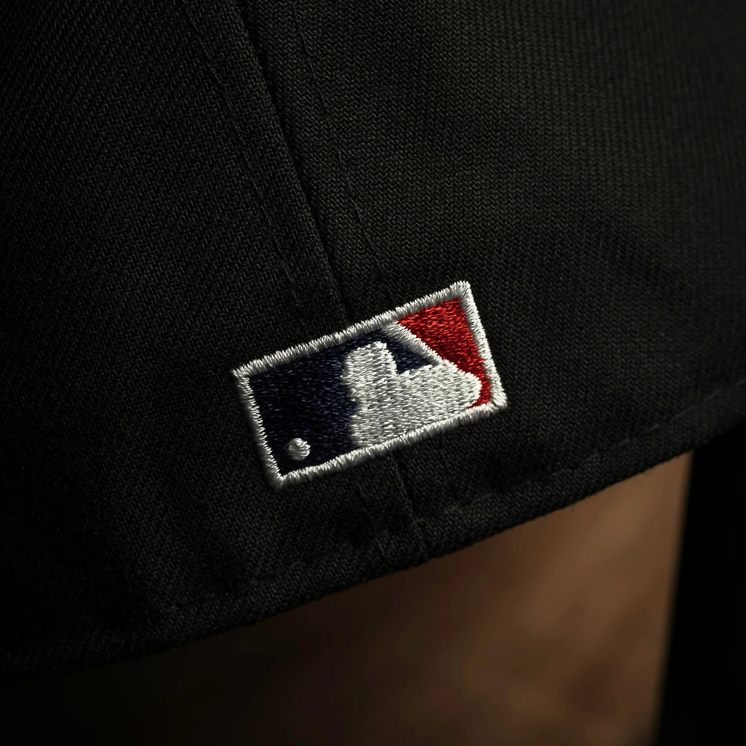 NEW YORK YANKEES MLB BLACK GRAY UV / NEW ERA 59FIFTY FITTED CAP-Maverick