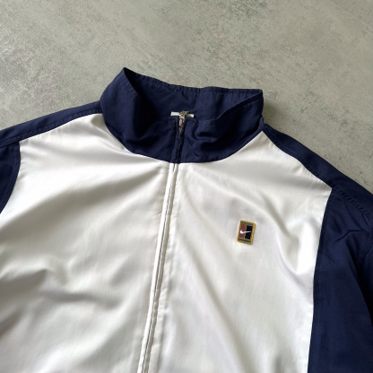 1990s trackjacket-Maverick