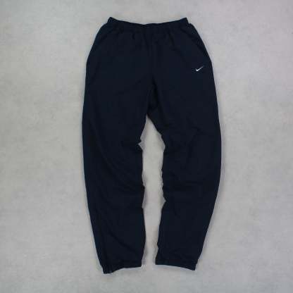 2000s Trackpants Navy-Maverick
