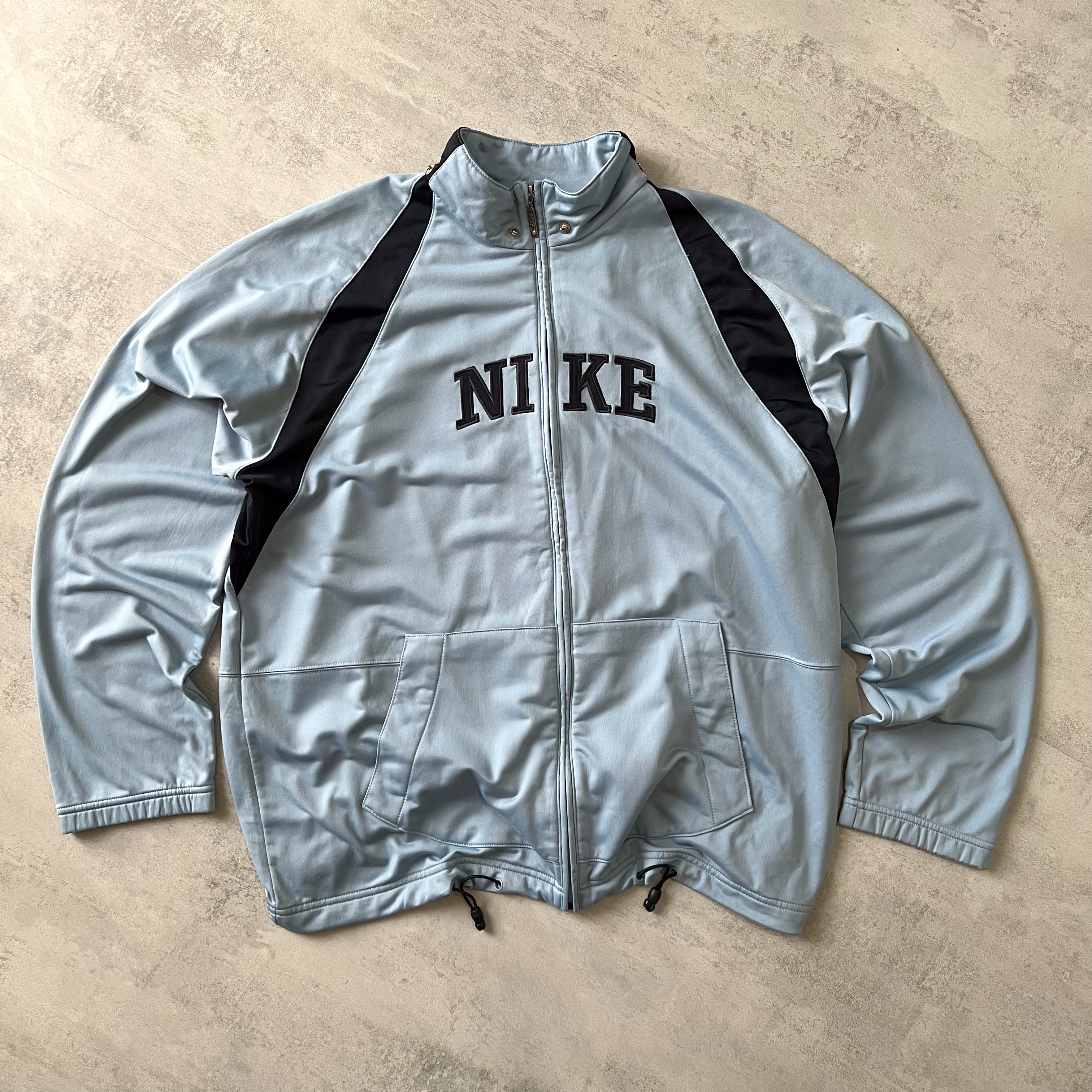 2000s trackjacket-Maverick