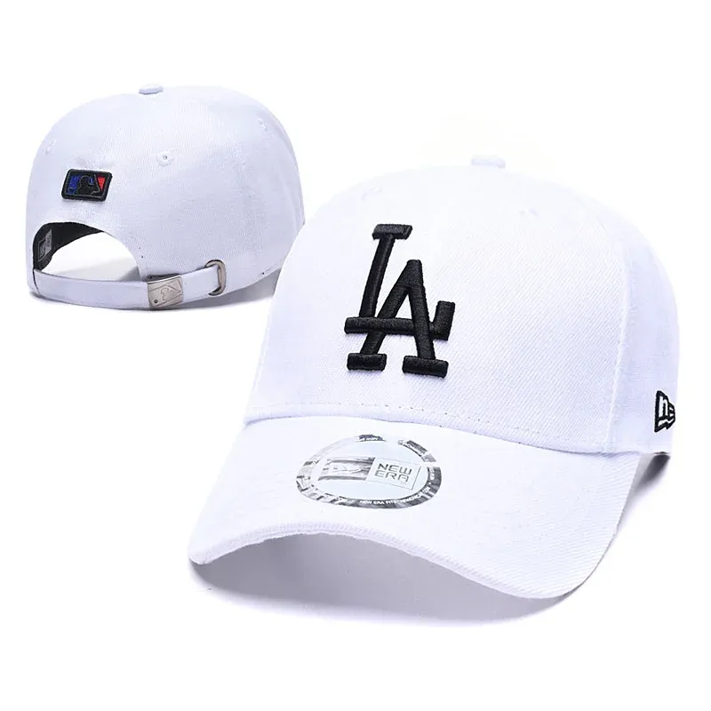 NEW ERA LOS ANGELES DODGERS SOLID COLOR SERIES A TRUCK DRIVER-NEW ERA-MULTI COLOR-Maverick