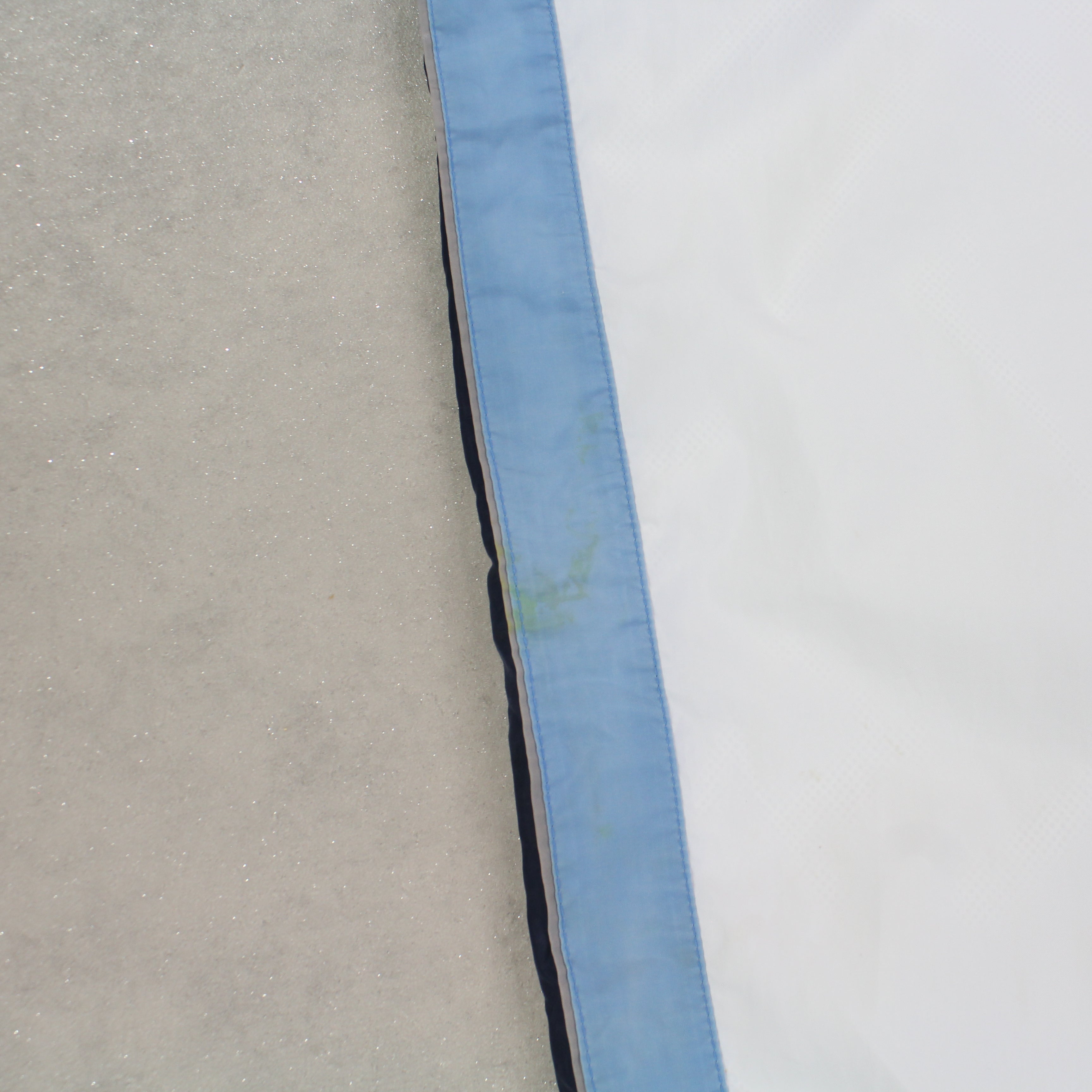 SUPER RARE 2000s Trackpants White-Maverick