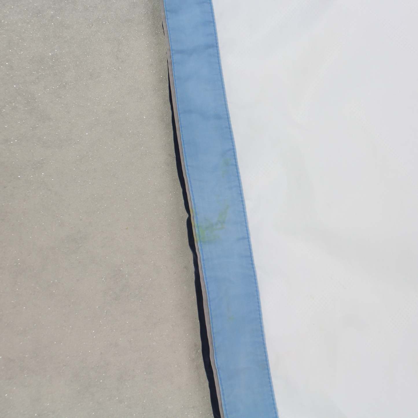 SUPER RARE 2000s Trackpants White-Maverick