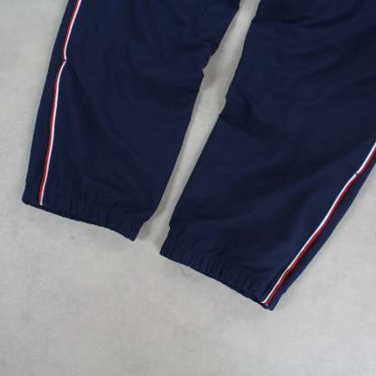 RARE 2000s Trackpants Navy-Maverick