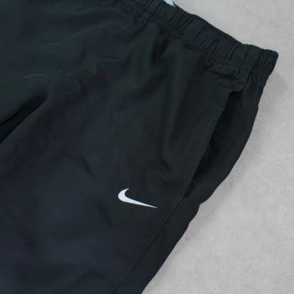 RARE 2000s Trackpants Grey-Maverick