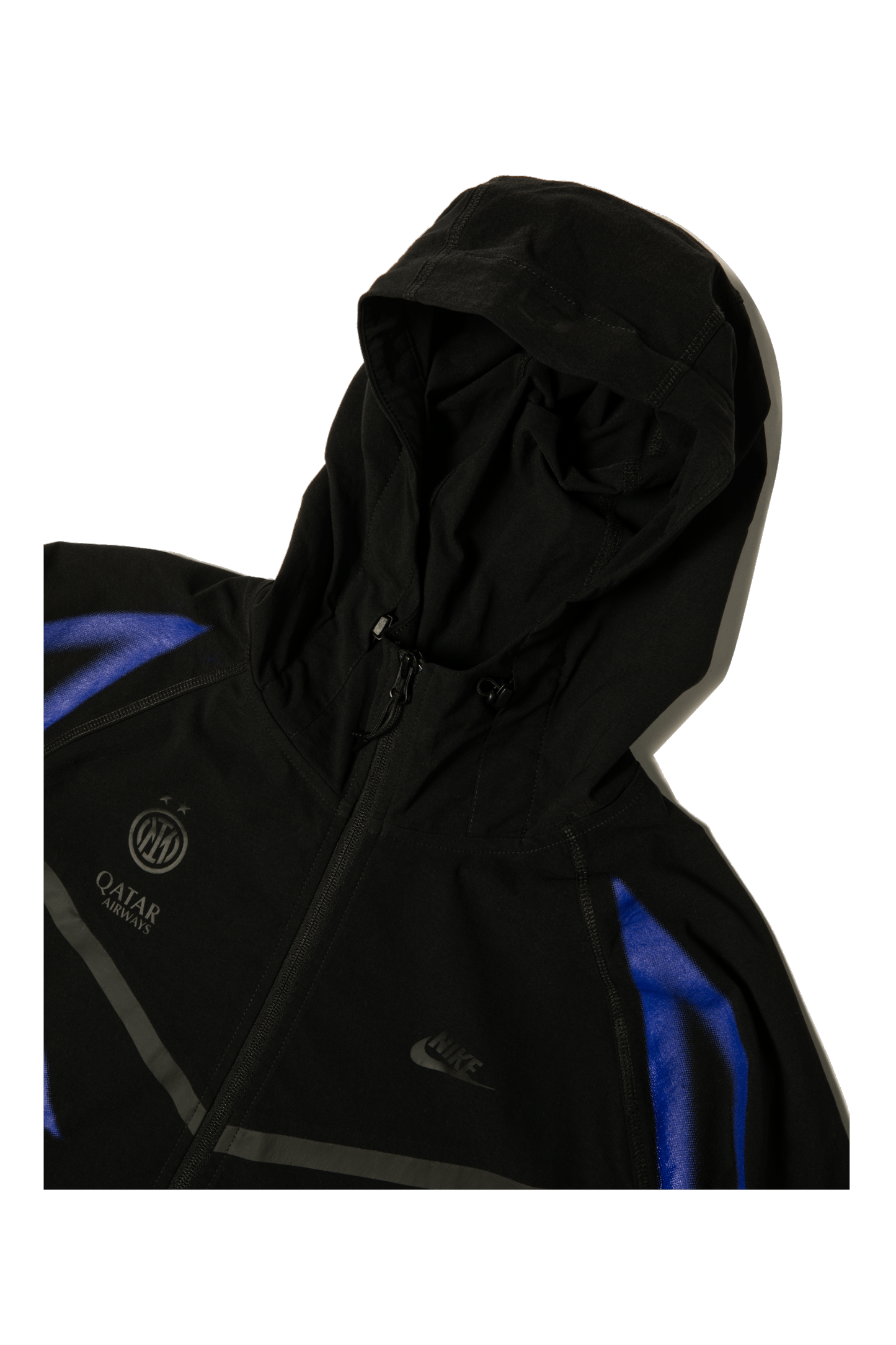 Tech Woven Suit x Inter