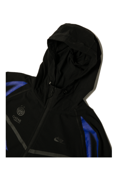 Tech Woven Suit x Inter