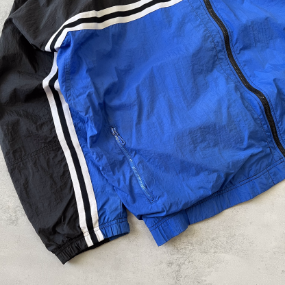 1990s trackjacket-Maverick