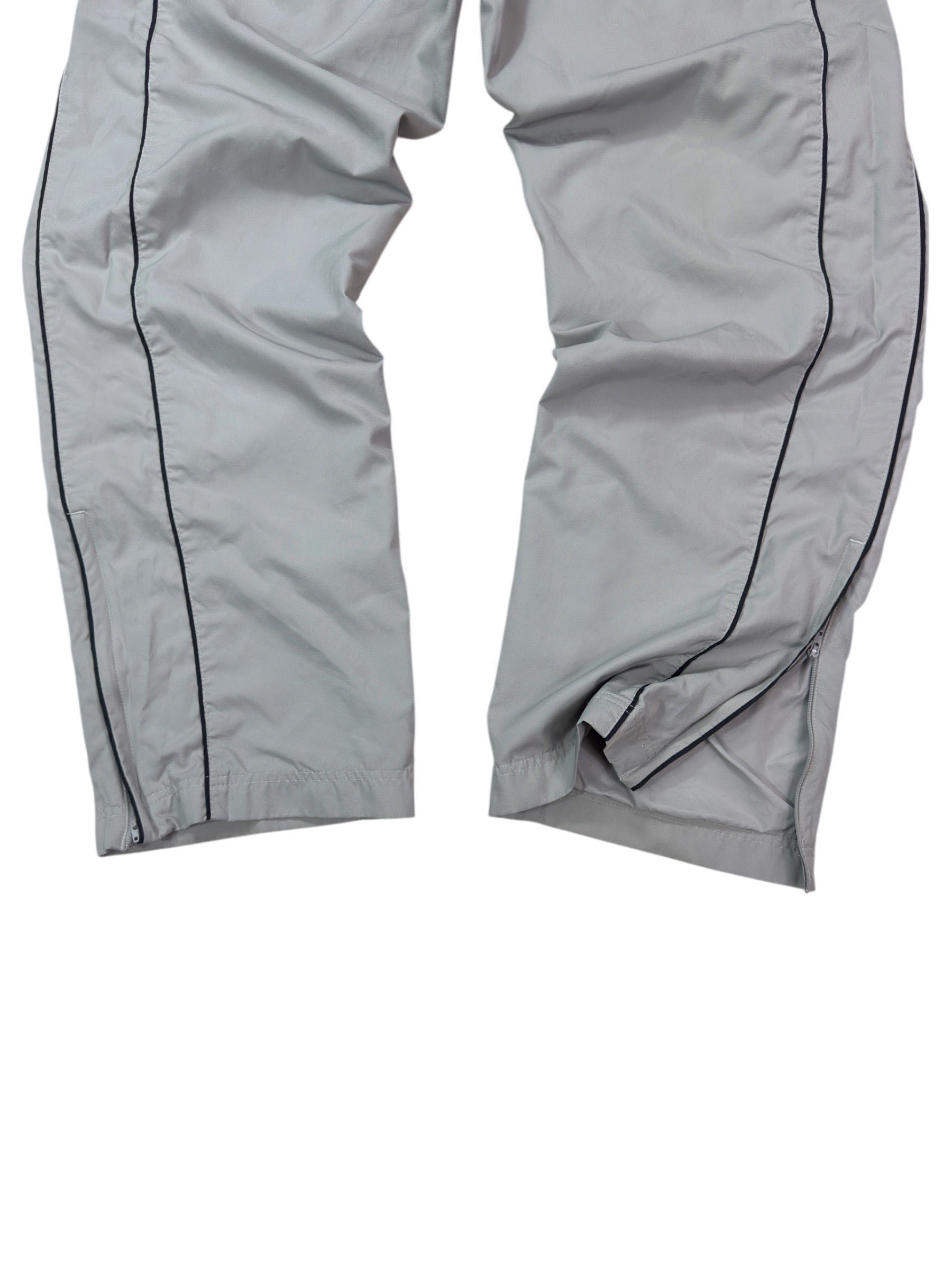 Vintage Track Pants RARE 2000s-Maverick