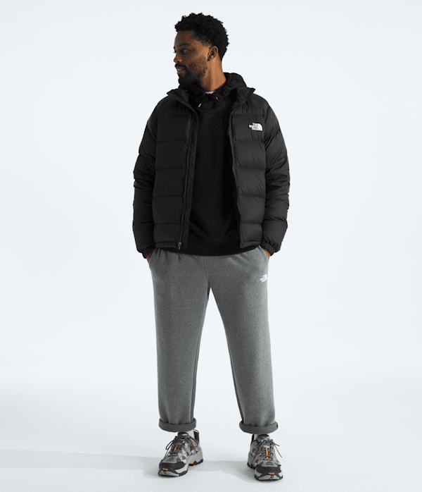 Men's HydrenaliteTM Down Jacket