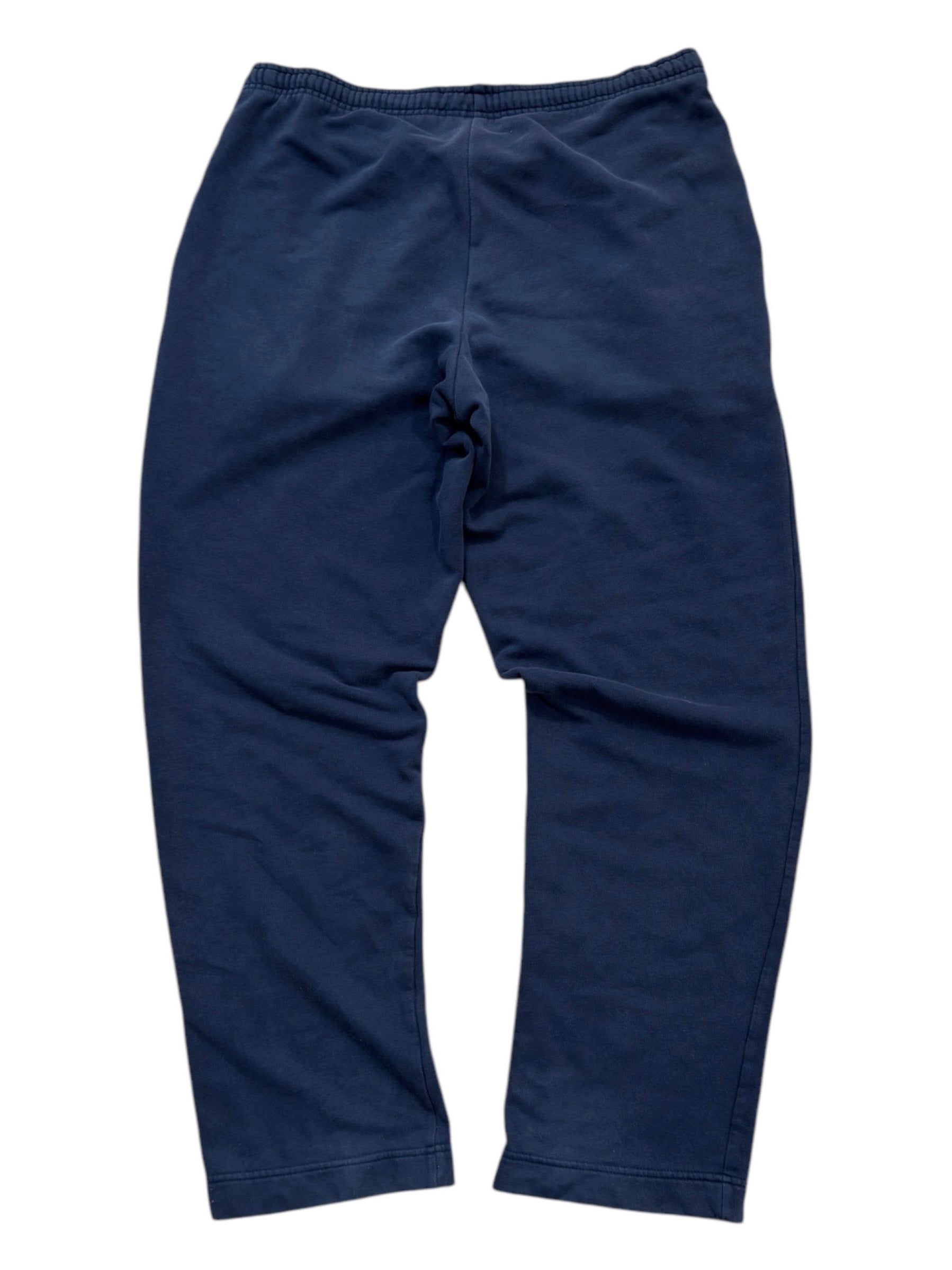 Baggy Joggers Open Leg-Maverick