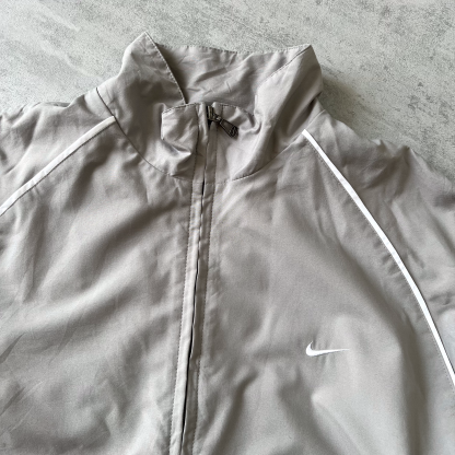 2000s trackjacket-Maverick