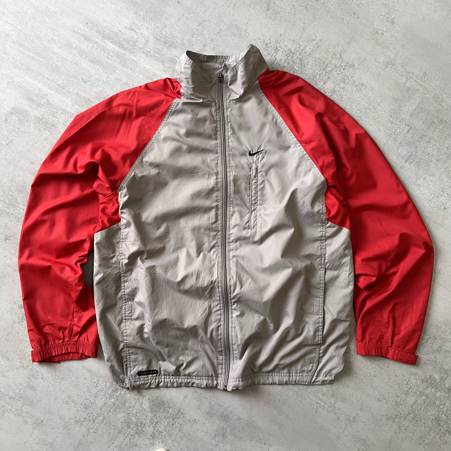 2000s trackjacket-Maverick