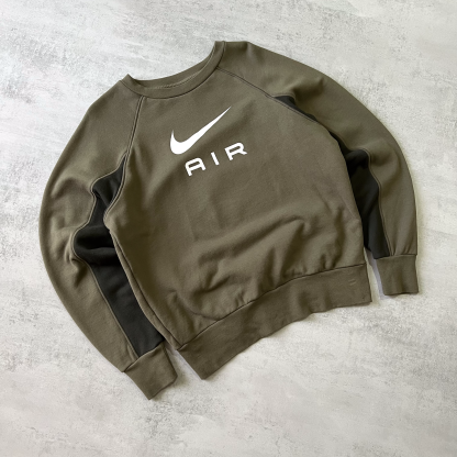Air sweatshirt-Maverick