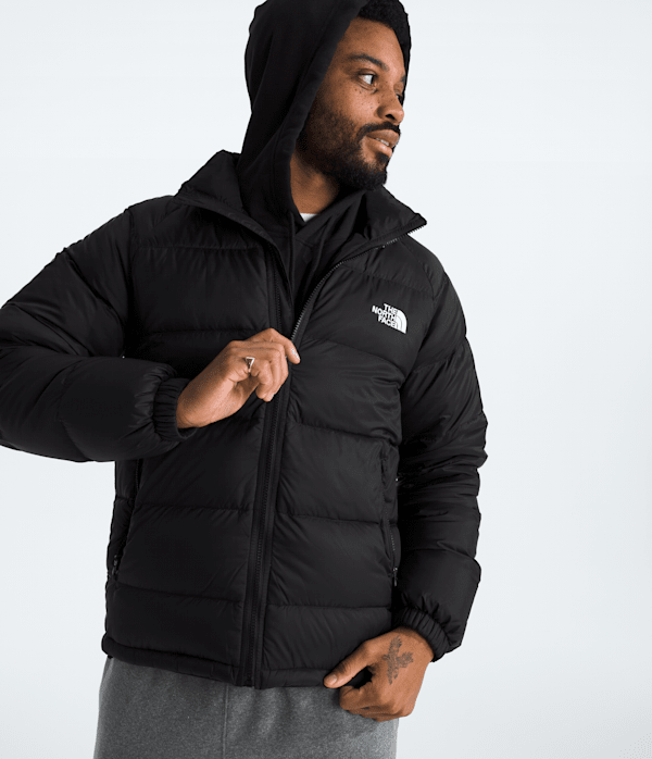 Men's HydrenaliteTM Down Jacket
