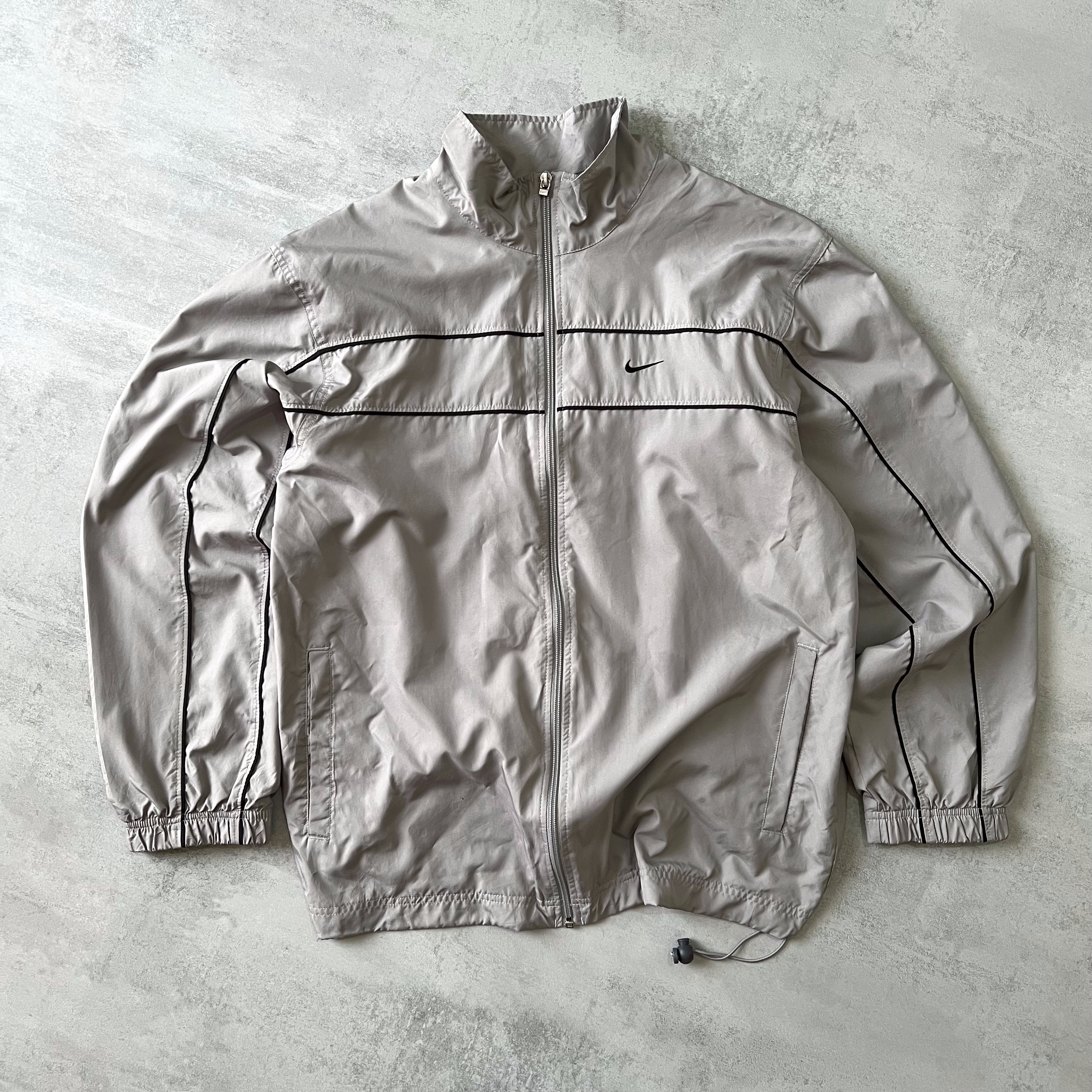 2000s trackjacket-Maverick