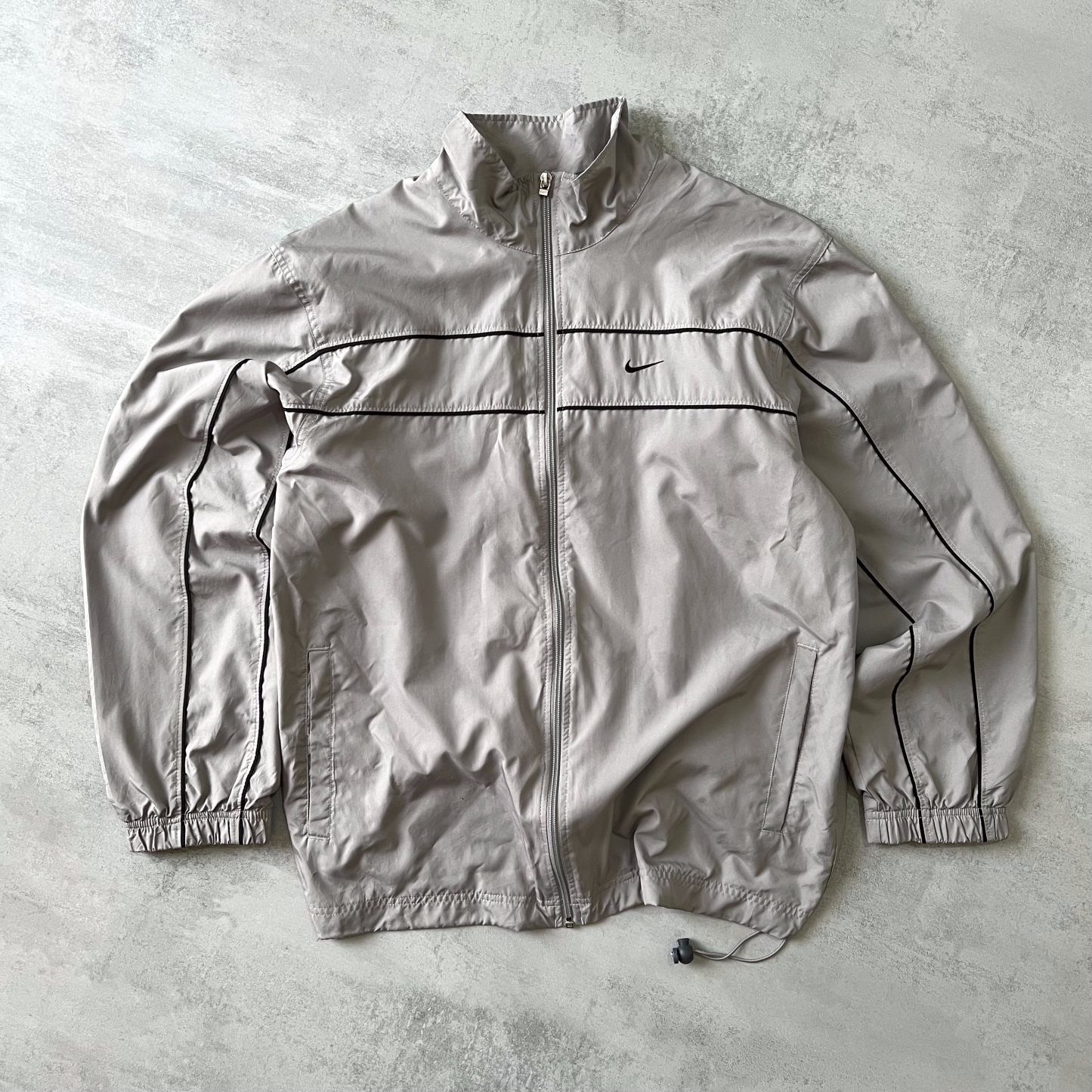 2000s trackjacket-Maverick