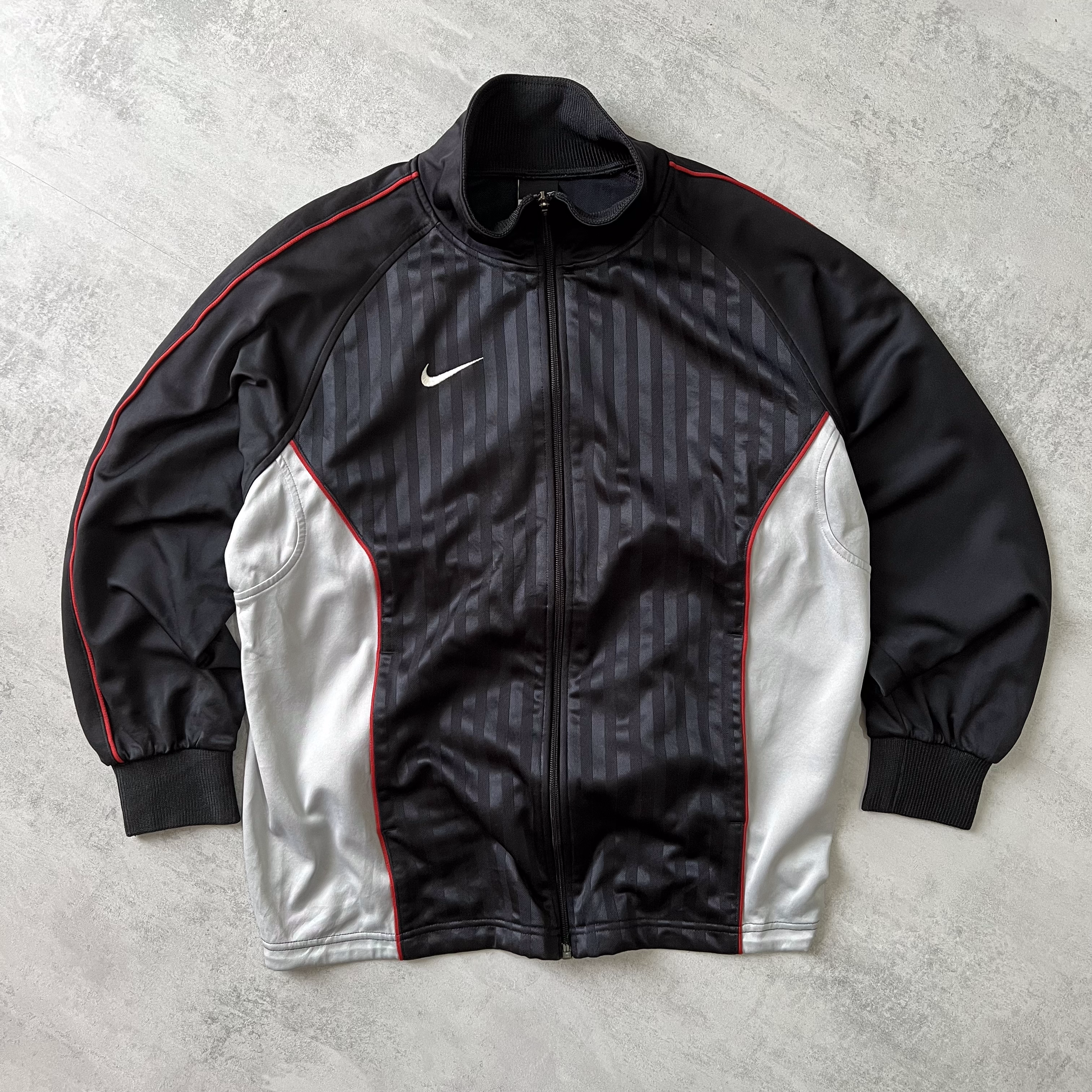 2000s trackjacket-Maverick