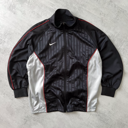 2000s trackjacket-Maverick