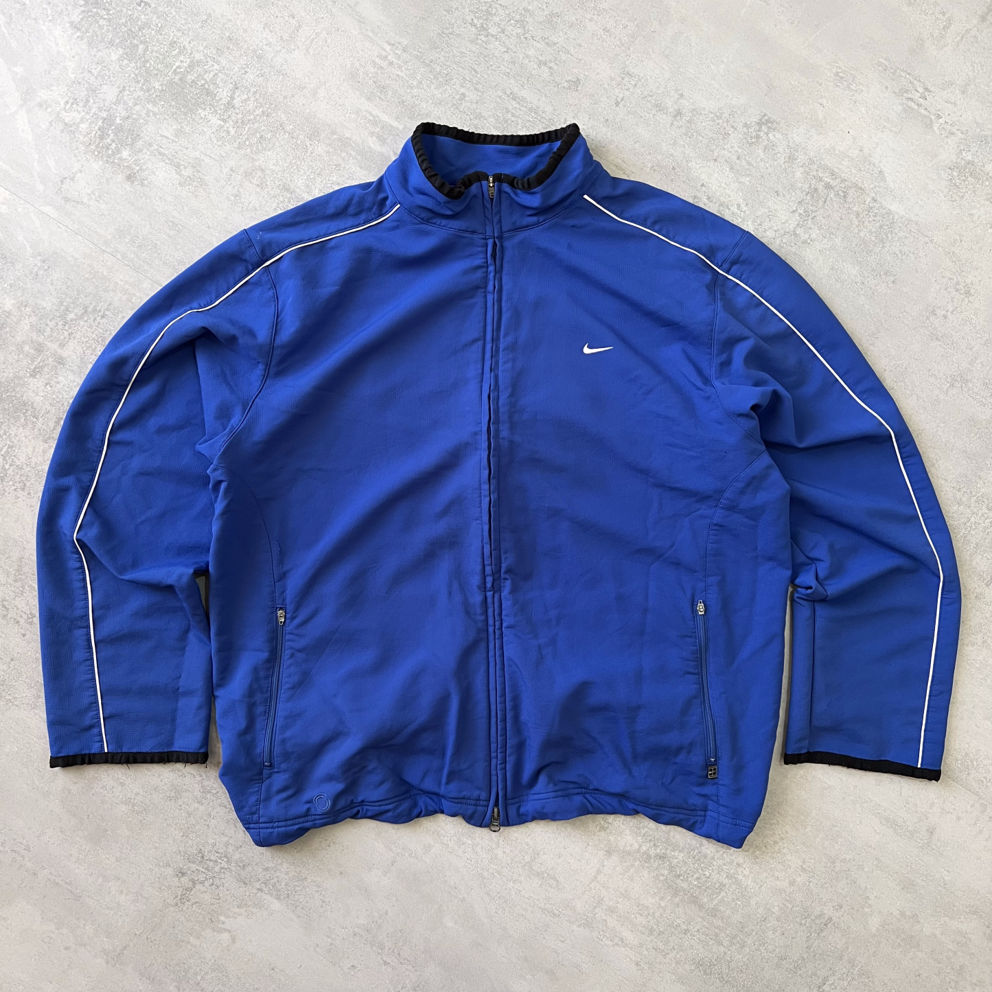 2000s trackjacket-Maverick