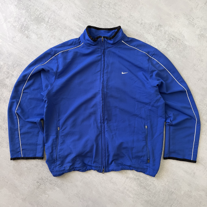 2000s trackjacket-Maverick